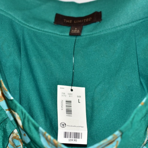 🎀 emerald green Limited skirt, free add-on - Picture 7 of 8